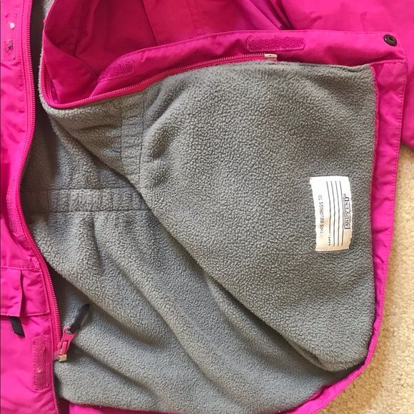 Lands’ End Winter Coat - Picture 4 of 10